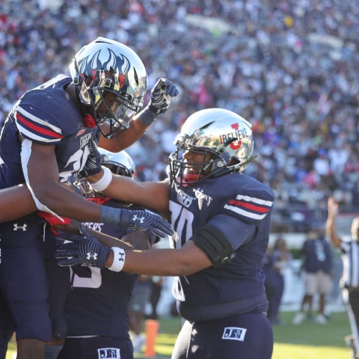 Jackson State University